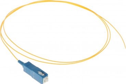 Attēls no Delta PIGTAIL JEDNOMODOWY - WTYK SC PIG-SC*P10