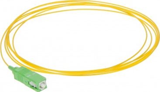 Picture of Delta PIGTAIL JEDNOMODOWY - WTYK SC-APC PIG-SC-APC-2
