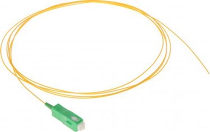 Attēls no Delta PIGTAIL JEDNOMODOWY - WTYK SC-APC PIG-SC-APC-2*P10