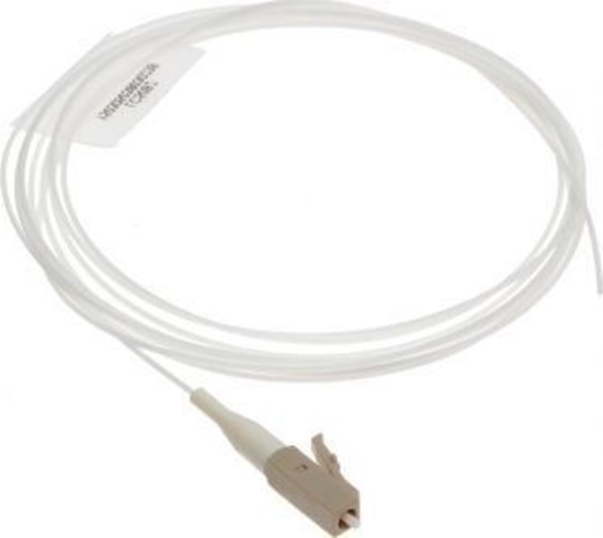 Picture of Delta PIGTAIL WIELOMODOWY - WTYK LC 50/125 PIG-LC-MM