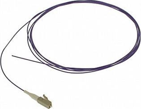 Picture of Delta PIGTAIL WIELOMODOWY - WTYK LC PIG-LC-MM-OM3