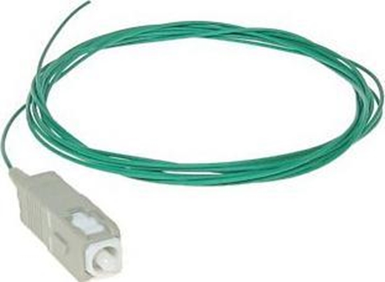 Picture of Delta PIGTAIL WIELOMODOWY WTYK SC 50/125 PIG-SC-MM