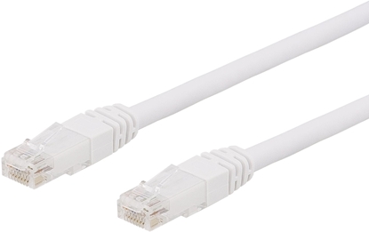 Picture of Deltaco DELTACO kabel poczeniowy 10 m biay