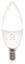 Attēls no DELTACO LED Spuldze, E14, WIFI 2.4GHZ, 5W, 470LM, Dimmējama, 2700K-6500K, 220-240V