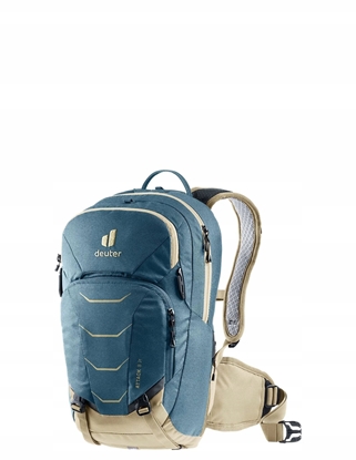 Attēls no Deuter Plecak rowerowy Deuter Attack 8 JR - atlantic/desert