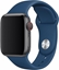 Picture of Devia Apple Apple Watch 40mm / 38mm strap Deluxe Sport Blue