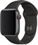 Attēls no Devia Devia pasek Deluxe Sport do Apple Watch 44mm/ 42mm black