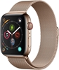 Изображение Devia Devia pasek Elegant Milanese do Apple Watch 40mm/ 38mm gold