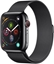 Picture of Devia Devia pasek Elegant Milanese do Apple Watch 40mm/ 38mm space black