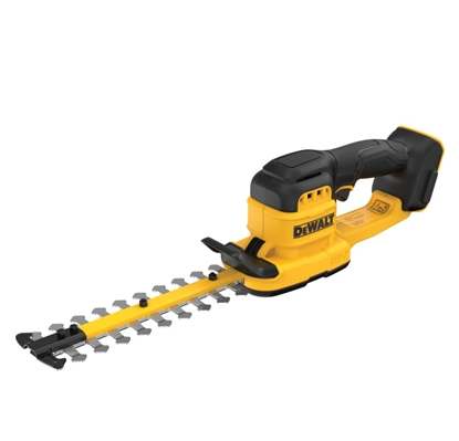 Изображение DeWalt DCMHT520N-XJ Cordless Compact Hedgecutter