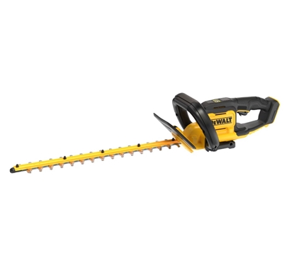 Attēls no DeWalt DCMHT564N-XJ Cordless Hedgecutter