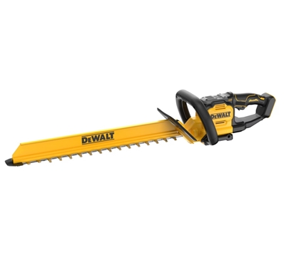 Attēls no DeWalt DCMHT567N-XJ Cordless Hedgecutter