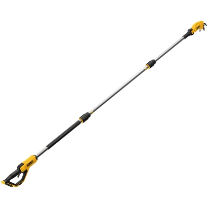 Attēls no DeWalt DCMPP569N-XJ Cordless Pole Pruner