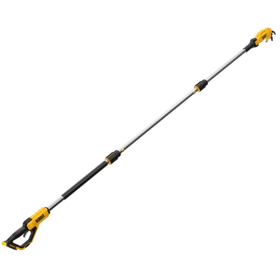 Изображение DeWalt DCMPP569N-XJ Cordless Pole Pruner