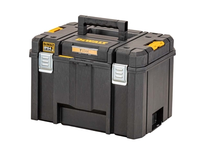 Изображение DeWalt DWST83346-1 Tool storage case