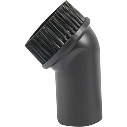 Attēls no Dewalt ssawka szczotka okrga do odkurzacza 102mm dw 48mm