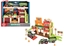 Изображение Dickie Micro Farm Station 3 Fendt Vehicles    203733003