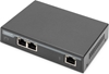 Picture of Digitus 2 Port Gigabit 4PPoE Extender, 802.3at, 60 W
