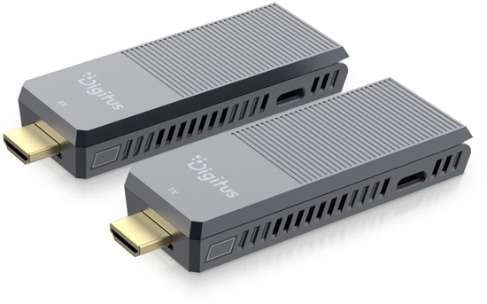 Изображение Digitus 4K Wireless HDMI Extender Set, 150 m, 4K/60Hz