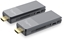 Attēls no Digitus 4K Wireless HDMI Extender Set, 150 m, 4K/60Hz