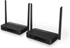 Picture of Digitus 4K Wireless HDMI KVM Extender Set, 100 m, 4K/60Hz