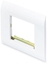 Picture of Digitus 80 x 80mm Frame for Shutter and Face Plates