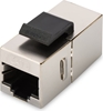 Picture of Digitus CAT 6 Class E Modular Coupler, shielded