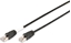 Picture of Digitus CAT 6 S/FTP outdoor patch cord, PE
