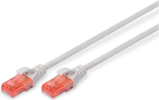 Picture of Digitus CAT 6 U/UTP patch cord
