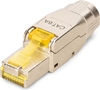 Изображение Digitus CAT 6A field connector, AWG 22-27, supports up to 4PPoE, IEEE802.3bt