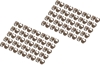 Picture of Digitus Color clips for Patch cable - Brown