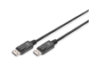 Изображение Digitus DisplayPort Connection Cable