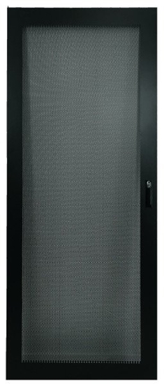 Изображение Digitus Drzwi perforowane 42U do szaf 800x800 (SS-DP-800-01-C)