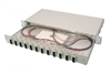 Изображение Digitus Fiber Optic Splice Box, Equipped, SC, OM3