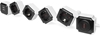 Picture of Digitus Flexible Power Strip, 4-way with 2 USB Ports & Switch