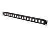 Picture of Digitus Modular Patch Panel, 16-port