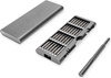 Picture of Digitus Precision Mechanic Screwdriver Set, 57-piece