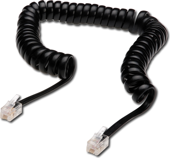 Picture of Digitus UAE Modular Connection Helix Cable