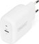 Изображение Digitus Universal Charging Adapter, USB-C?, 20 W