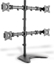 Изображение Digitus Universal Quad Monitor mount stand/clamp option
