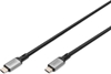 Picture of Digitus USB 4.0 Type-C kabelis , 3m