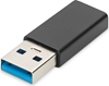 Picture of Digitus USB Type-C Adapter, USB A - USB-C