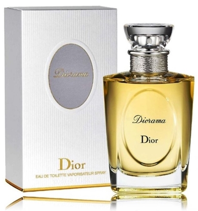 Attēls no Dior Diorama Perfume EDT 100 ml