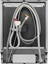 Picture of Zmywarka Electrolux DISHWASHER BI EEG69405L ELX