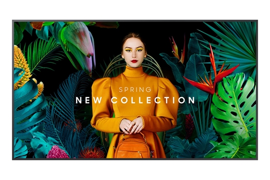Изображение DISPLAY LCD 55" QB50C/LH50QBCEBGCXEN SAMSUNG