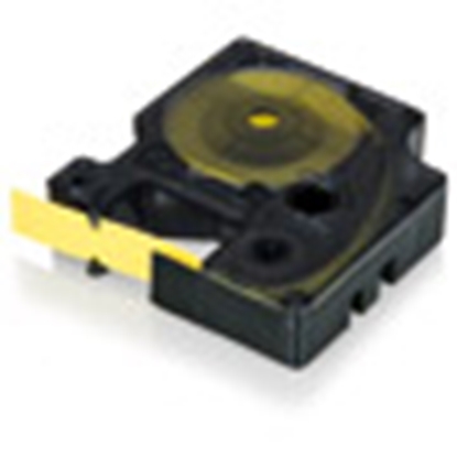 Attēls no DYMO RhinoPRO Heat shrink tubes label-making tape D1