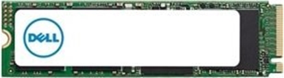 Attēls no Dysk serwerowy Dell 1TB PCI-E x4 Gen 4 NVMe  (T8TY0)