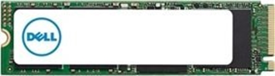 Picture of Dysk serwerowy Dell 1TB PCI-E x4 Gen 4 NVMe  (T8TY0)