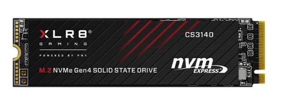 Изображение Dysk SSD 4TB M.2 2280 CS3140 M280CS3140-4TB-RB 