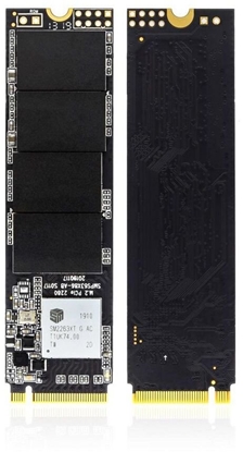 Attēls no Dysk SSD CoreParts 1TB M.2 2280 NVME 3D TLC SSD